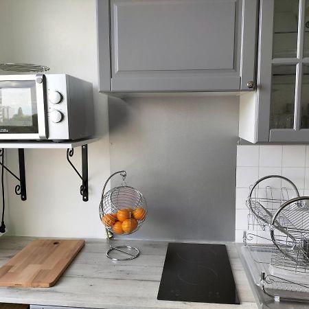 Bulle Zen Rennes Homey Home'S 외부 사진