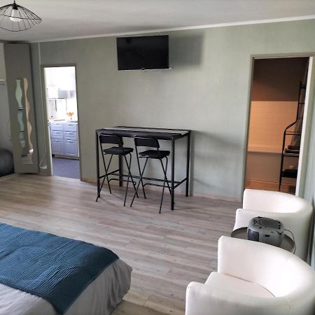 Bulle Zen Rennes Homey Home'S 외부 사진