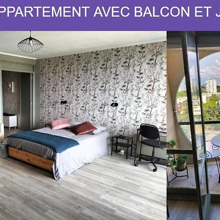 Bulle Zen Rennes Homey Home'S 외부 사진