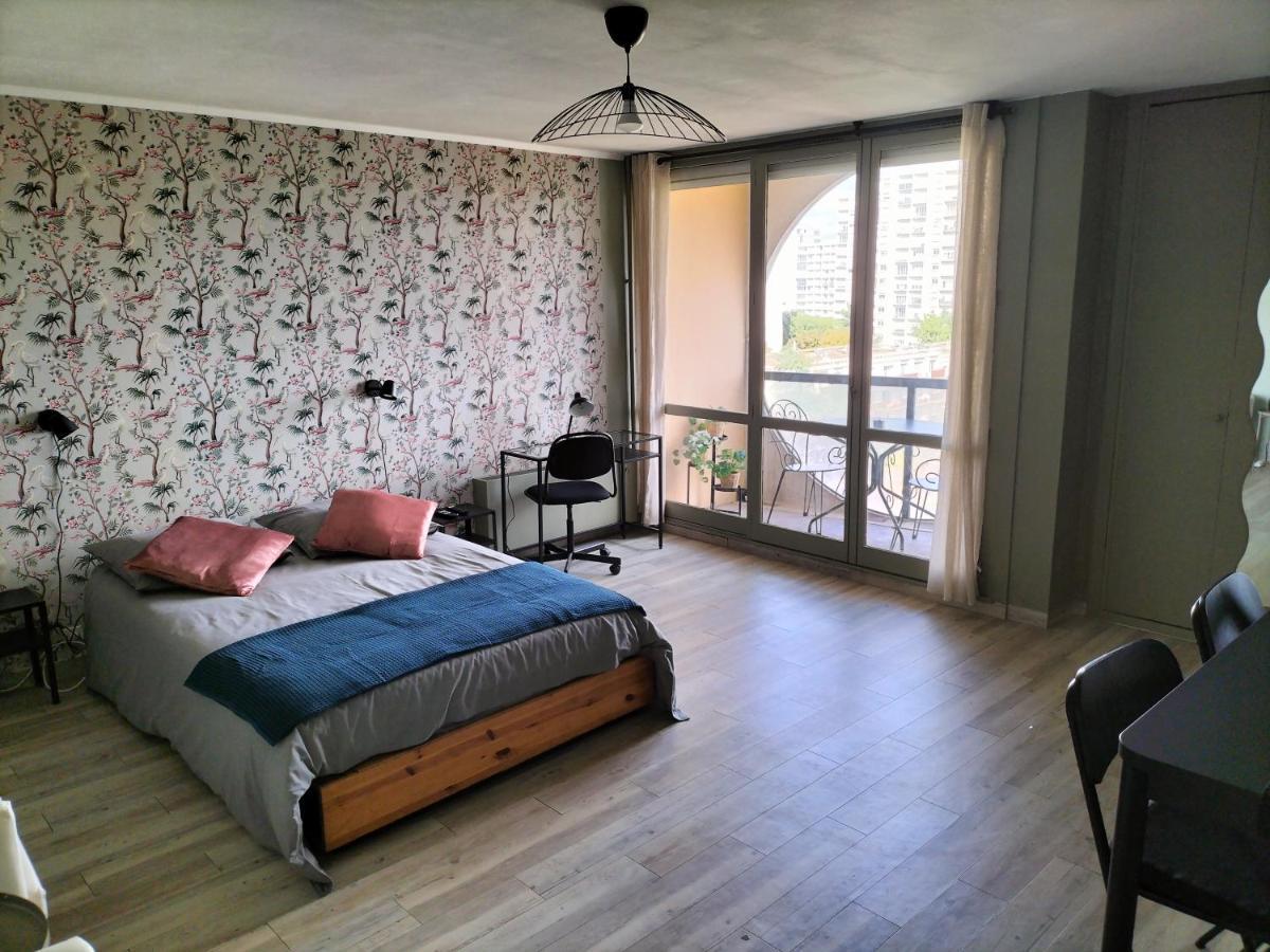 Bulle Zen Rennes Homey Home'S 외부 사진
