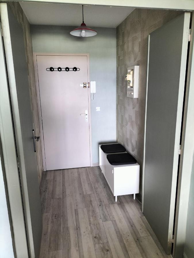 Bulle Zen Rennes Homey Home'S 외부 사진