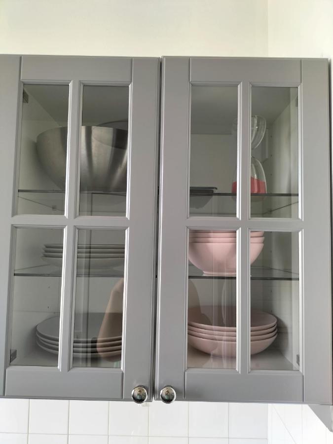 Bulle Zen Rennes Homey Home'S 외부 사진