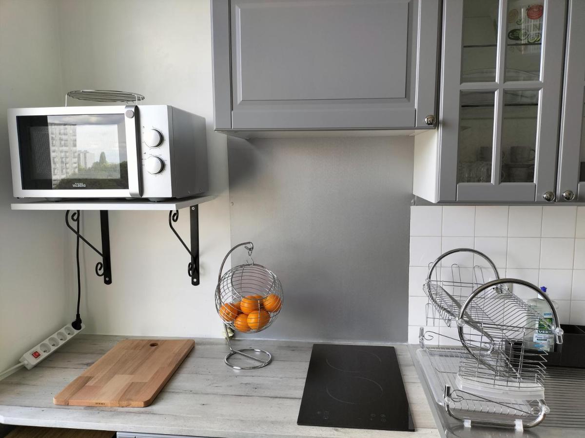 Bulle Zen Rennes Homey Home'S 외부 사진