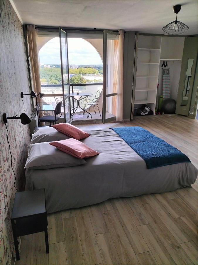 Bulle Zen Rennes Homey Home'S 외부 사진
