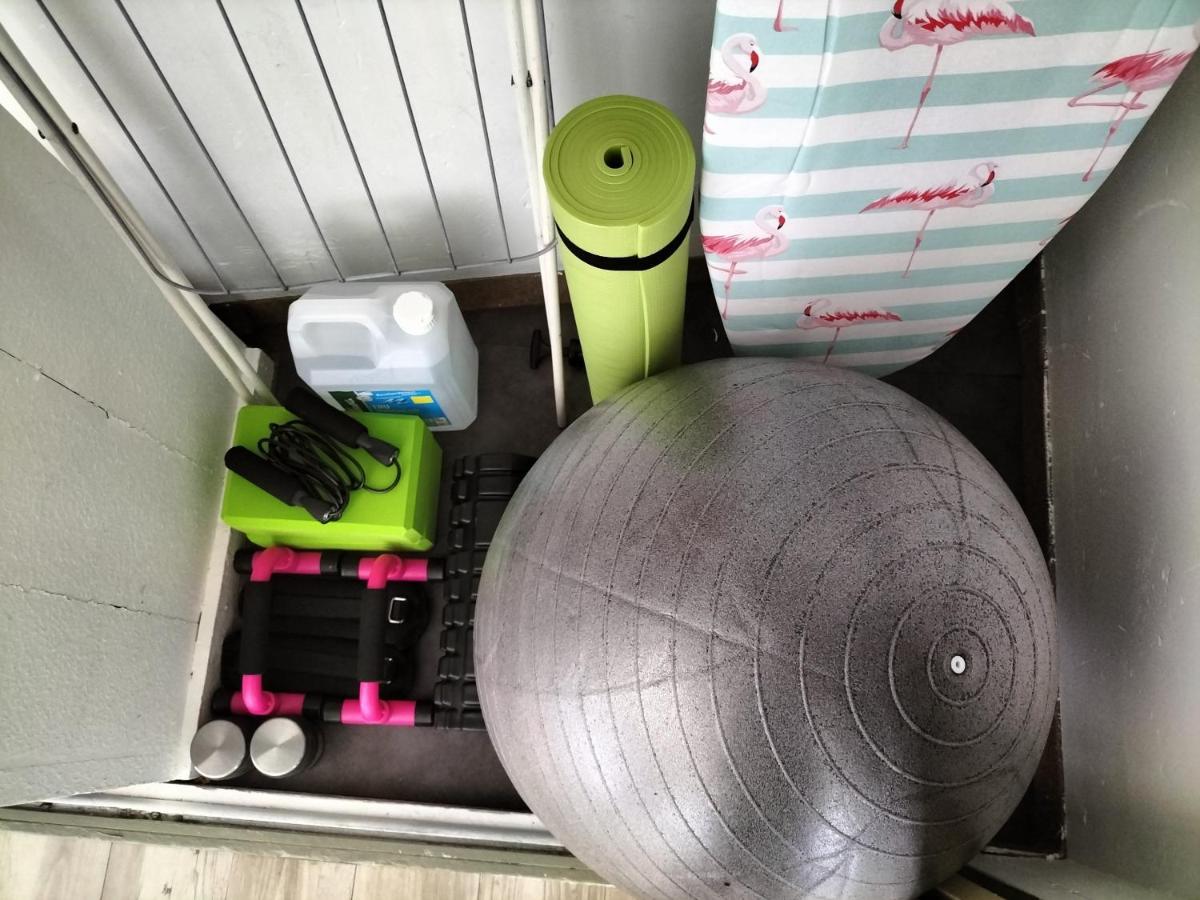 Bulle Zen Rennes Homey Home'S 외부 사진