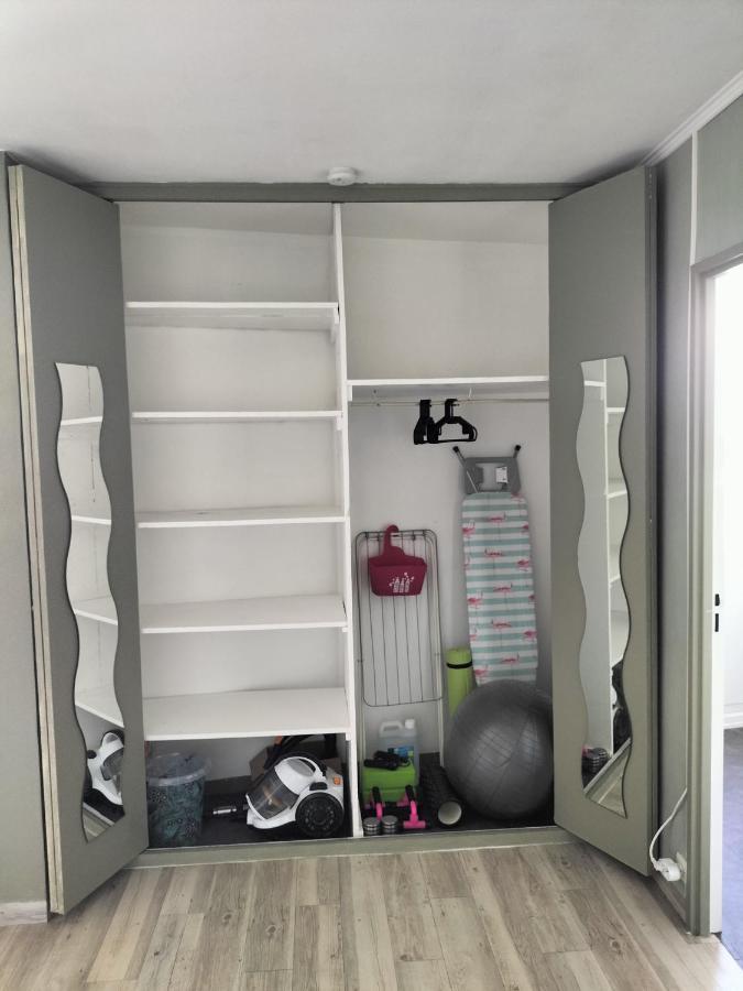 Bulle Zen Rennes Homey Home'S 외부 사진