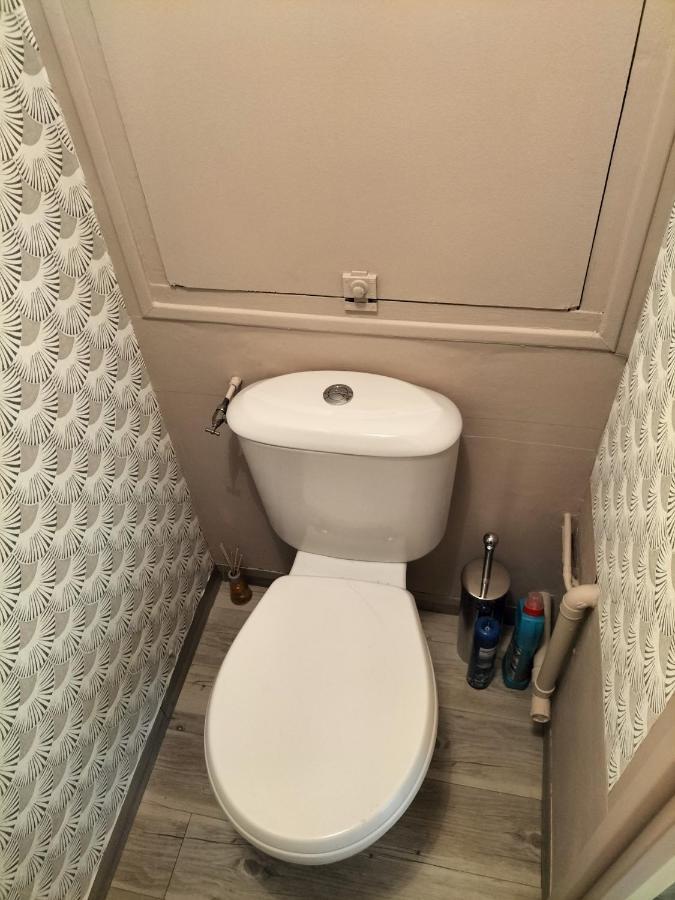 Bulle Zen Rennes Homey Home'S 외부 사진