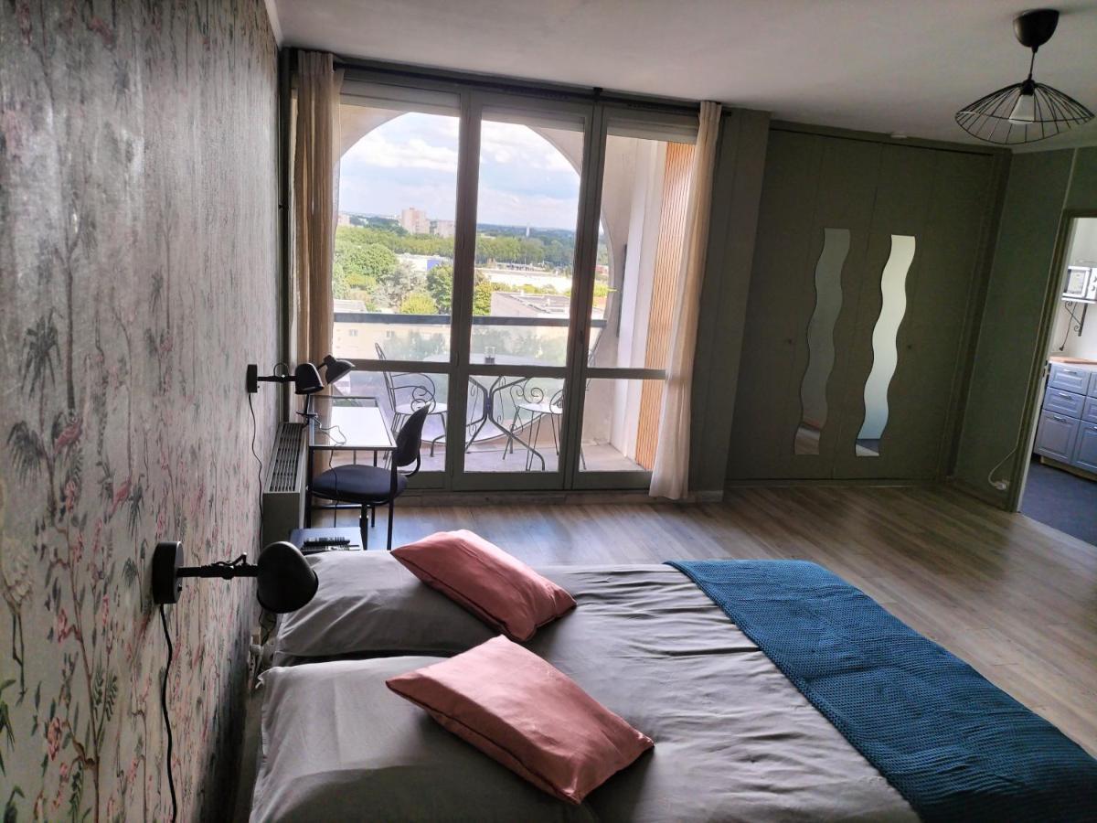 Bulle Zen Rennes Homey Home'S 외부 사진