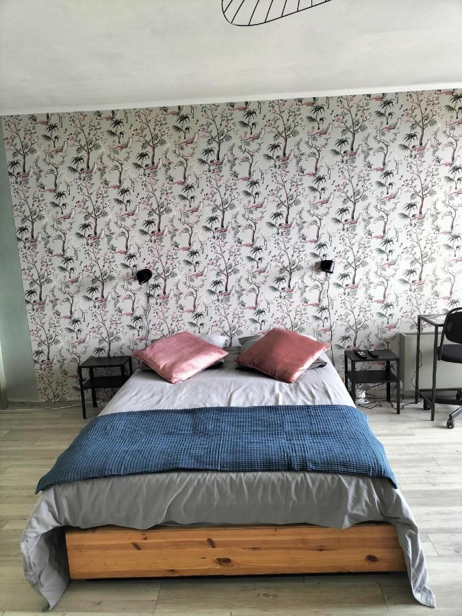 Bulle Zen Rennes Homey Home'S 외부 사진