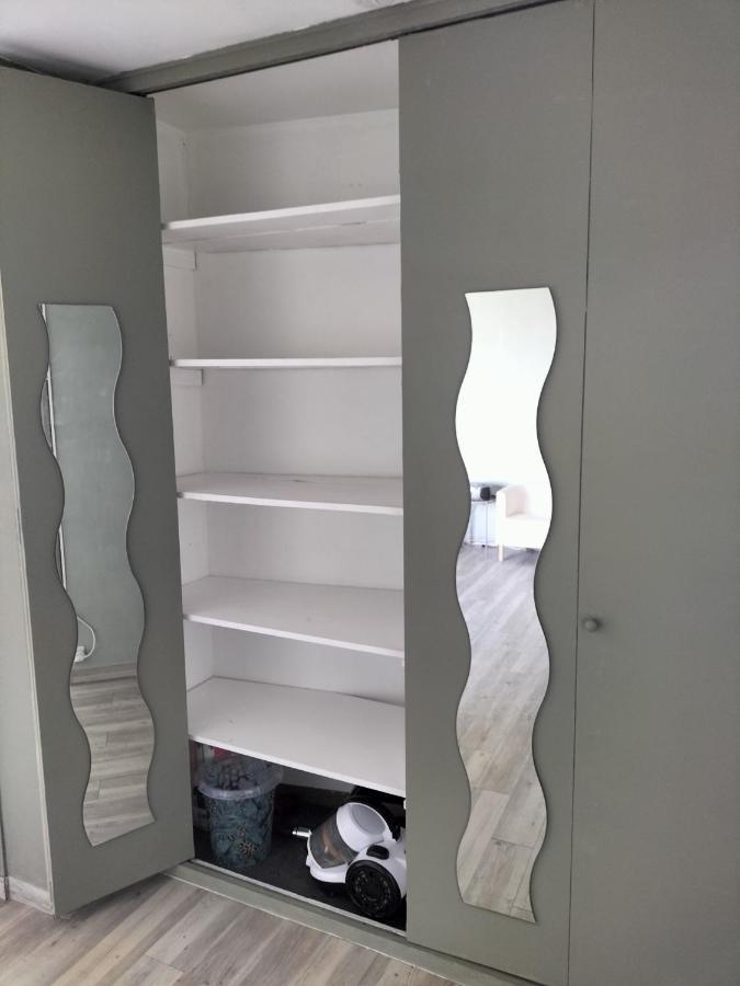 Bulle Zen Rennes Homey Home'S 외부 사진