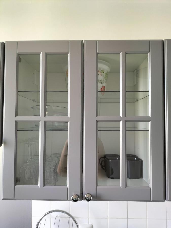 Bulle Zen Rennes Homey Home'S 외부 사진