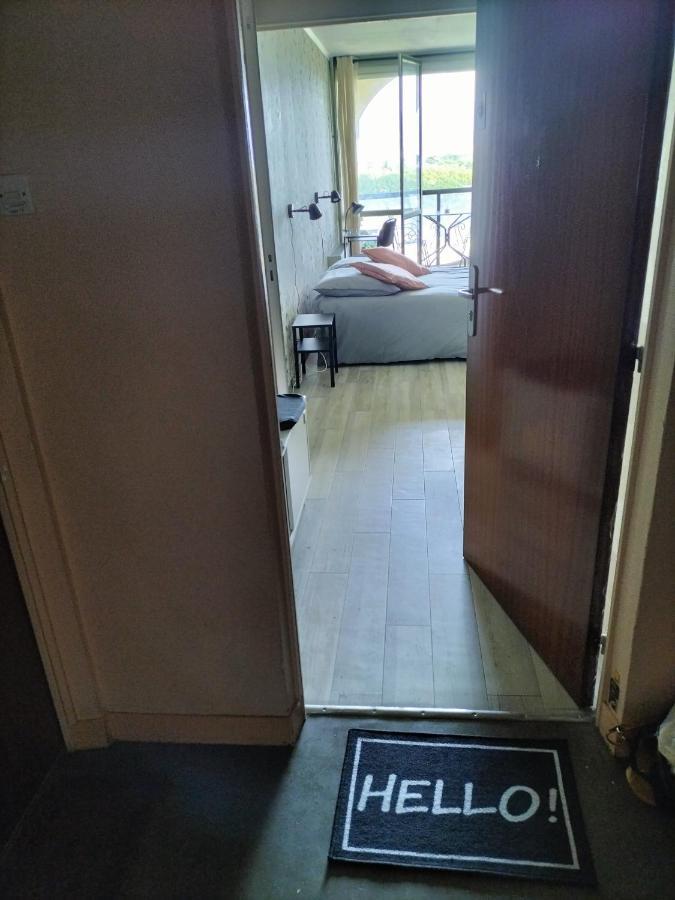Bulle Zen Rennes Homey Home'S 외부 사진