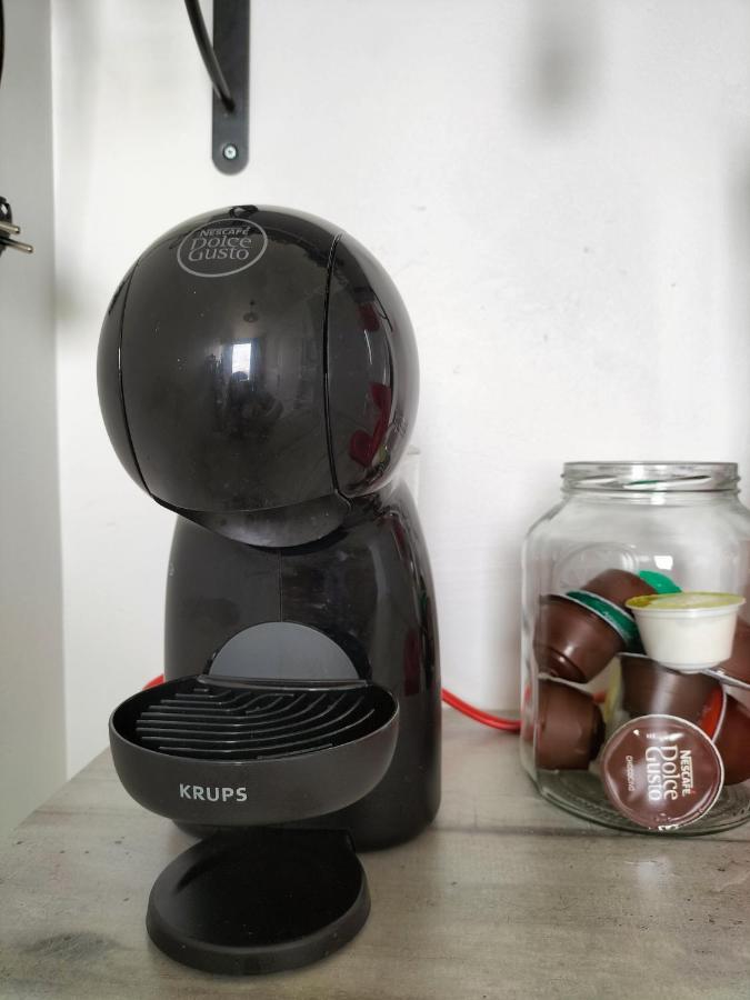 Bulle Zen Rennes Homey Home'S 외부 사진