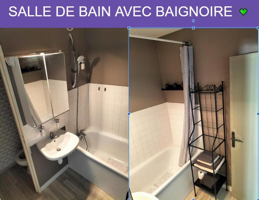 Bulle Zen Rennes Homey Home'S 외부 사진