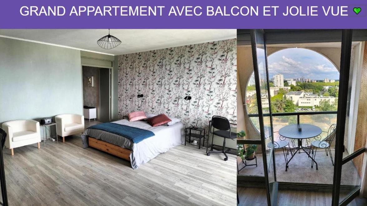 Bulle Zen Rennes Homey Home'S 외부 사진